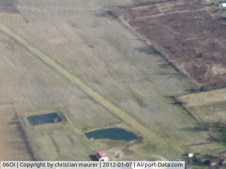 Green Acres Airport (06OI) - airport