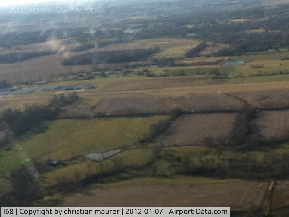 Warren County/john Lane Field Airport (I68) - I68