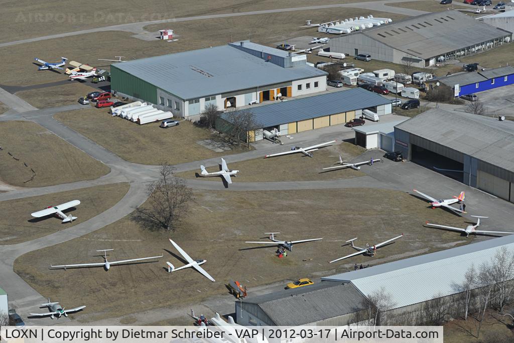 LOXN Airport - LOXN Airport