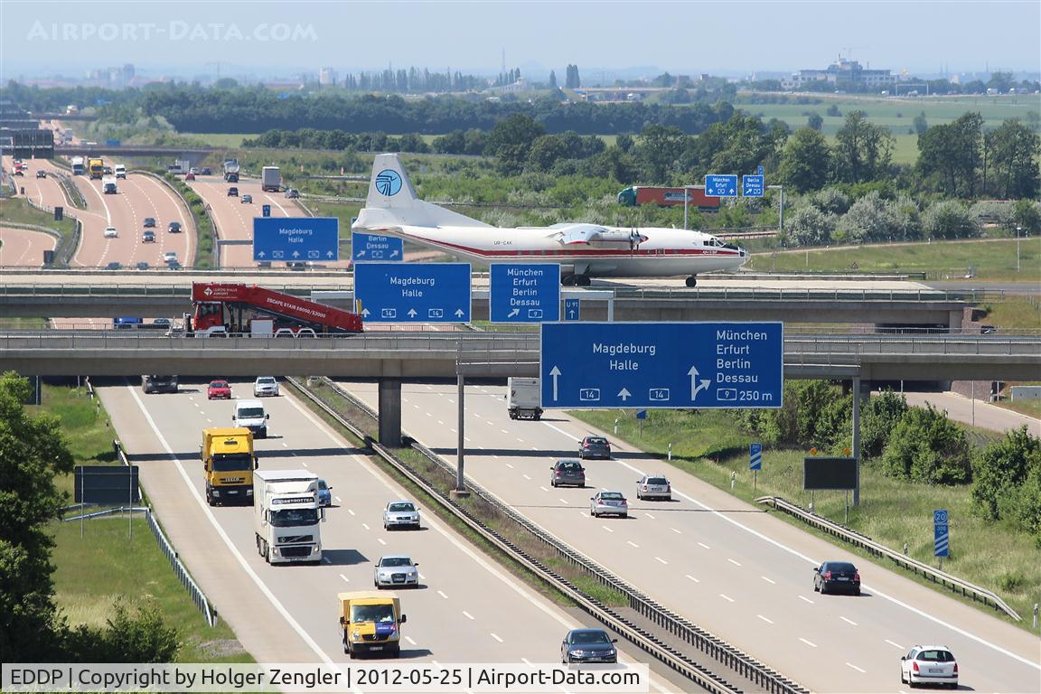 Leipzig/Halle Airport, Leipzig/Halle Germany (EDDP) - Huge traffic around LEJ.....