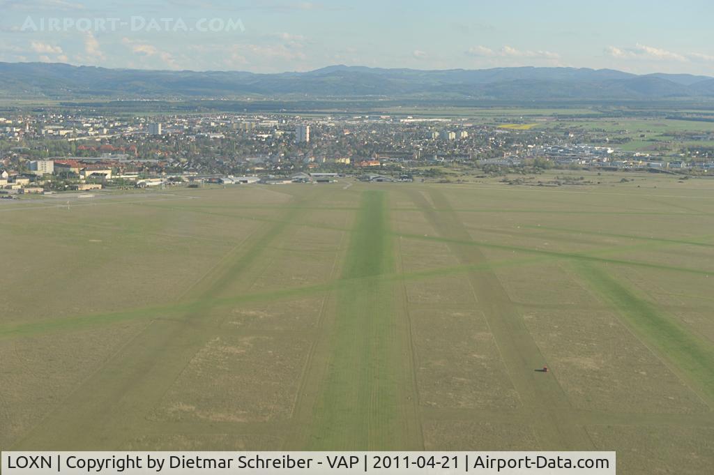 LOXN Airport - LOXN Airfield