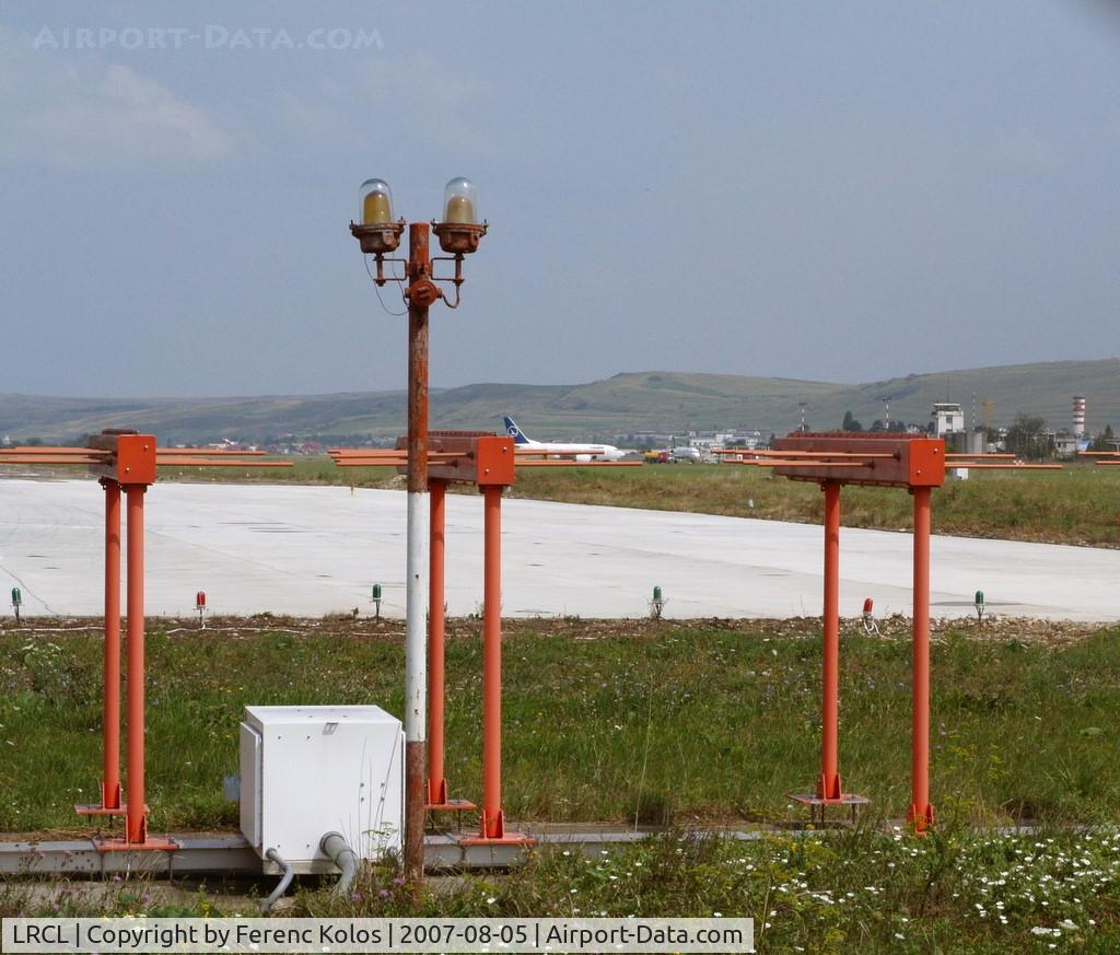 Cluj-Napoca International Airport, Cluj-Napoca Romania (LRCL) - Cluj-Kolozsvár