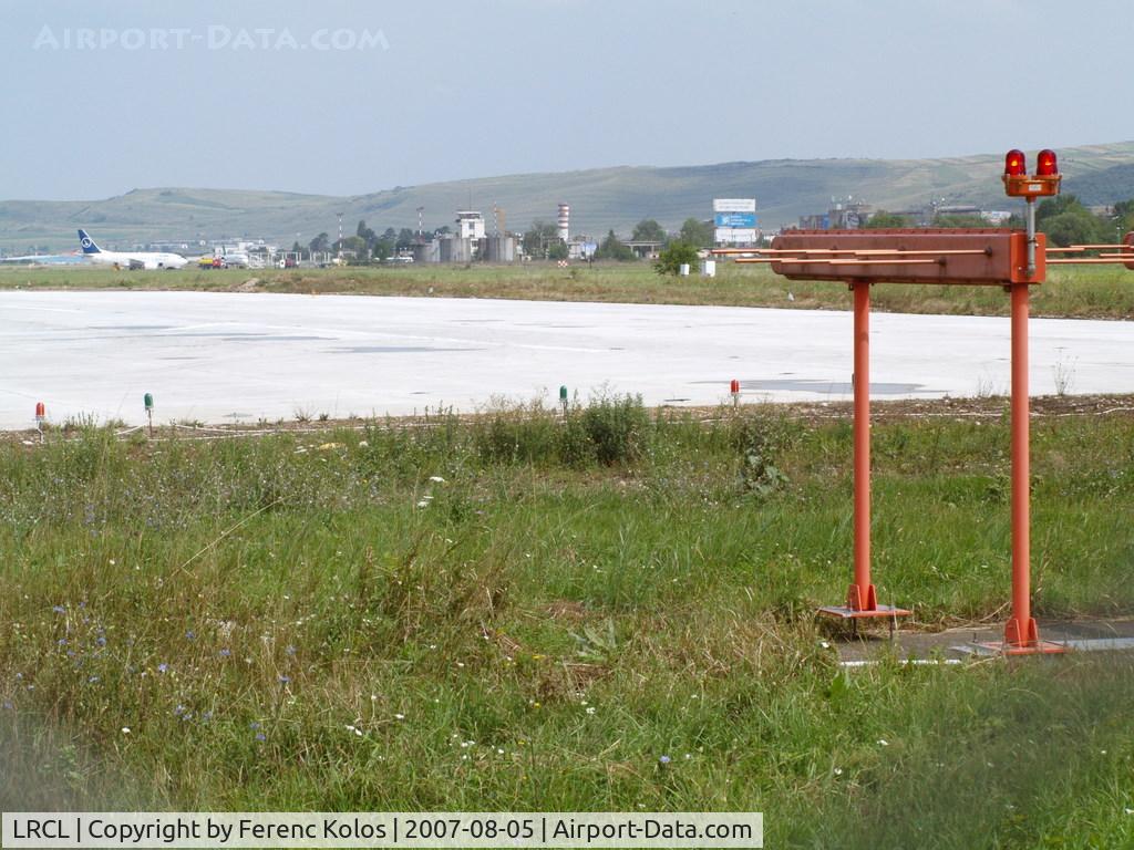 Cluj-Napoca International Airport, Cluj-Napoca Romania (LRCL) - Cluj-Kolozsvár