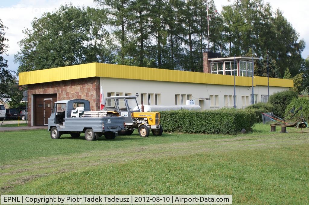 EPNL, Lososina Dolna, Poland
