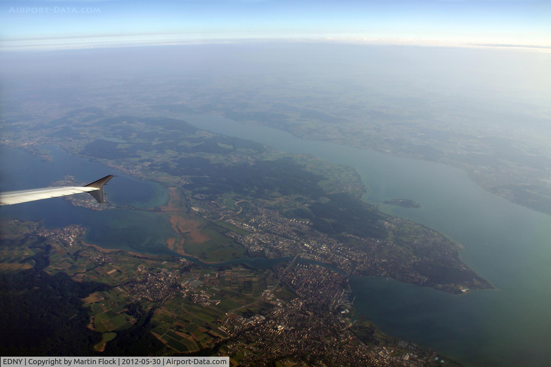 Bodensee Airport, Friedrichshafen Germany (EDNY) - .....