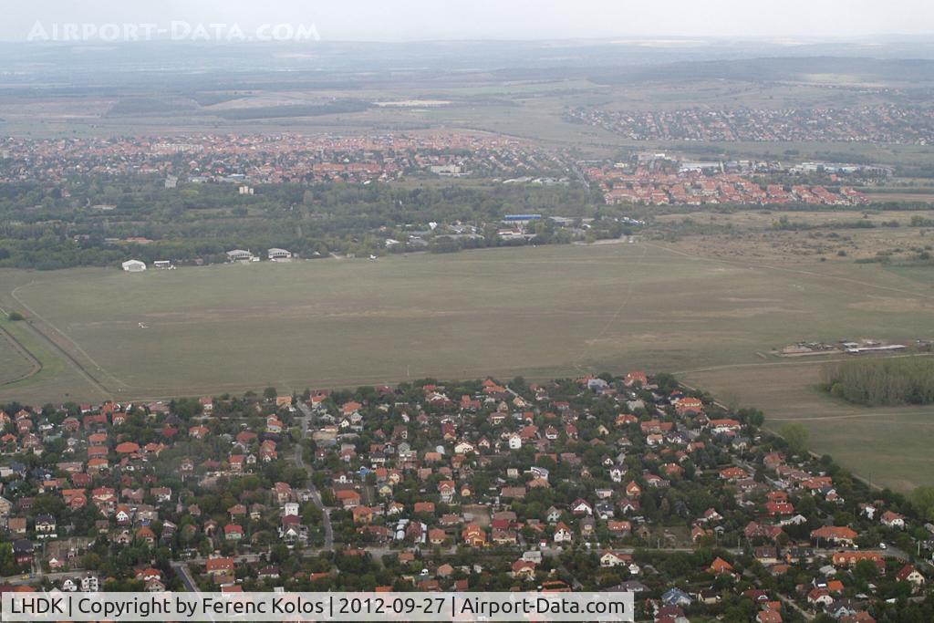 LHDK Airport - Dunakeszi
