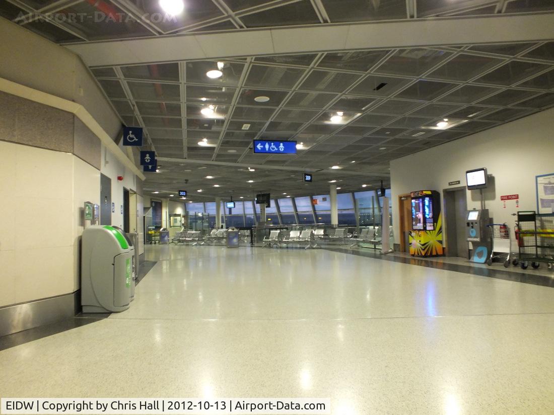 Dublin International Airport, Dublin Ireland (EIDW) - Dublin International Airport