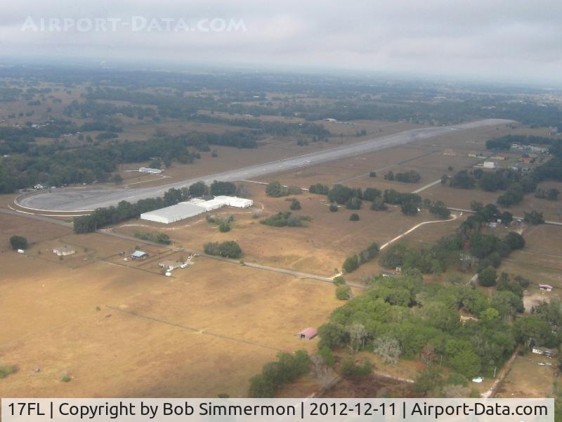 Jumbolair-greystone Airport (17FL) - Looking NW