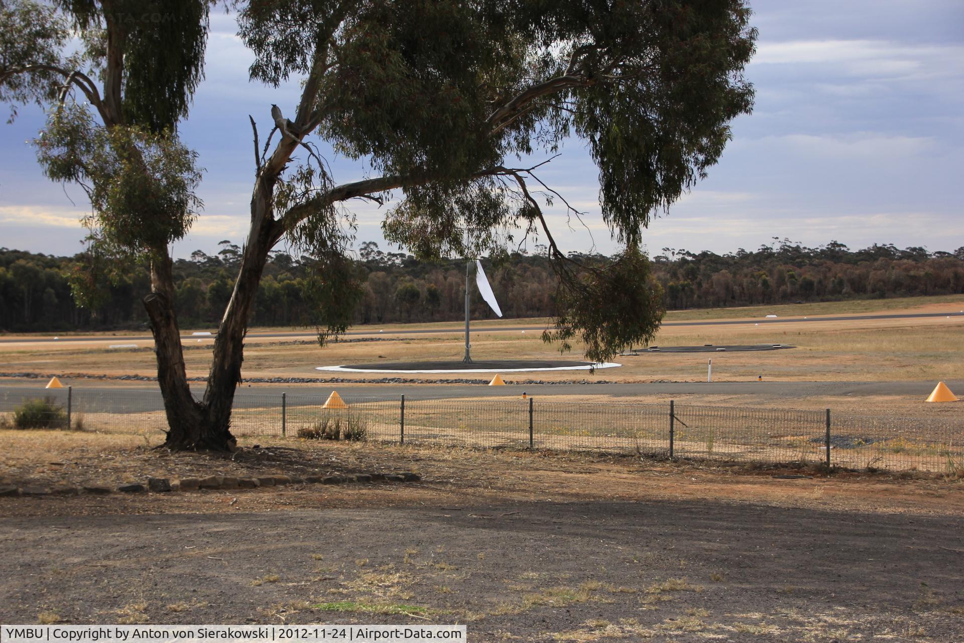 Maryborough Airport, Maryborough, Victoria Australia (YMBU) - Maryborough Airport (YMBU)