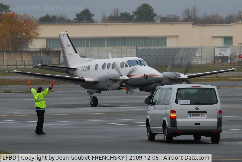 Bordeaux Airport, Merignac Airport France (LFBD) - Air Assistances