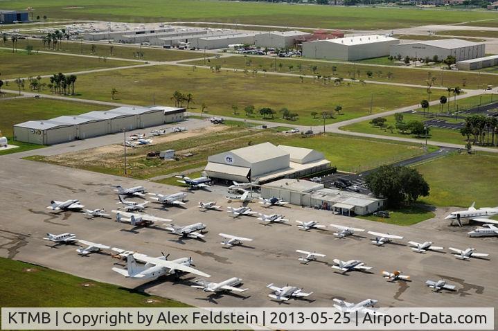 Kendall-tamiami Executive Airport (TMB) - Tamiami