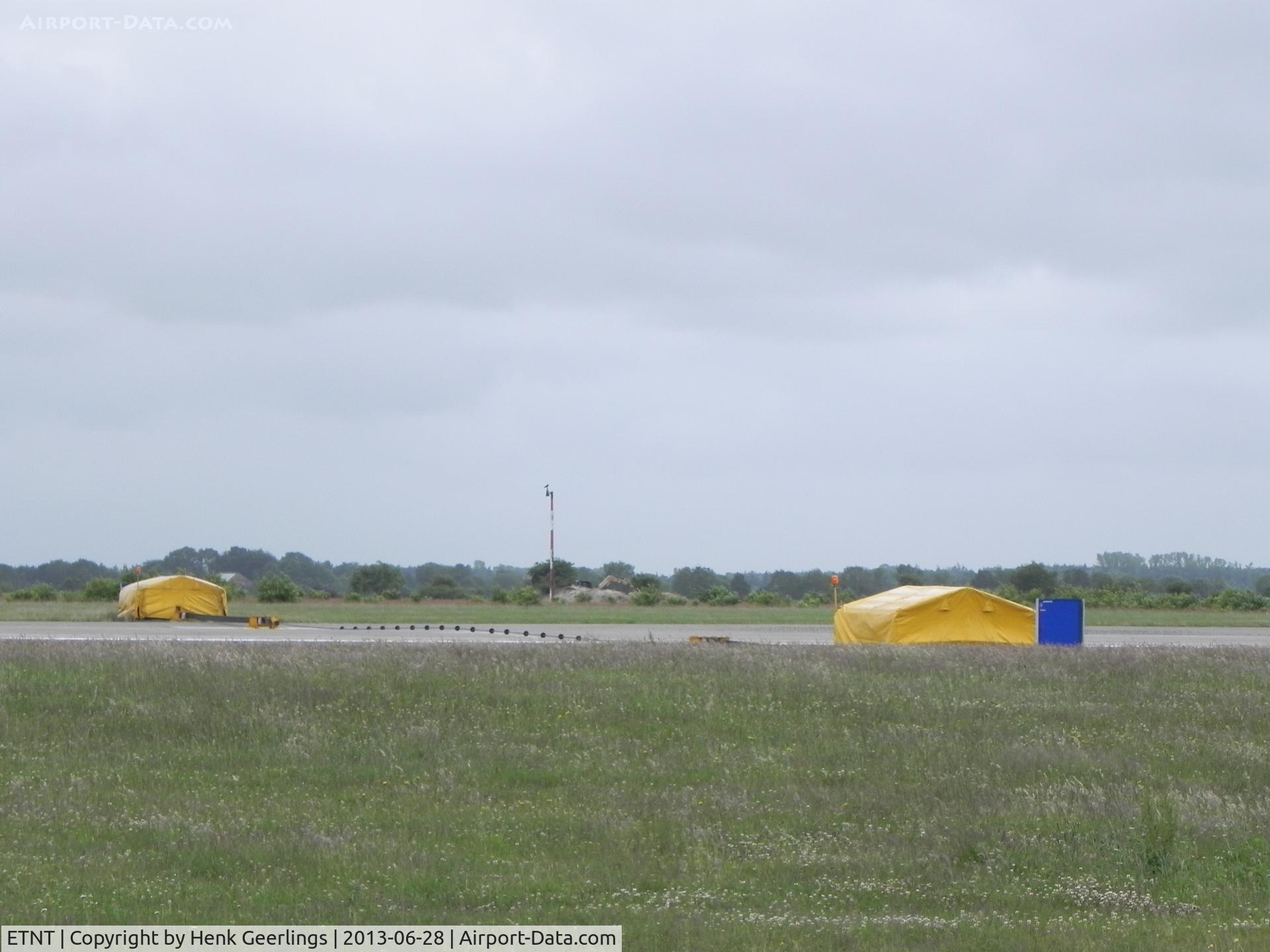 Wittmundhaven Airbase Airport, Wittmund Germany (ETNT) - Farewell F-4 Phantom Airshow at Wittmund AFB , June 28 2013 