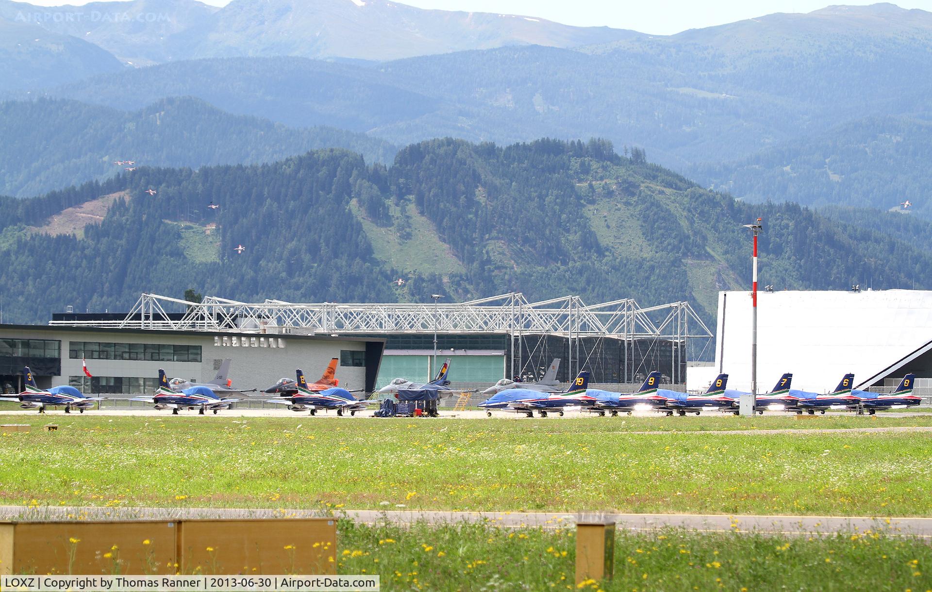 LOXZ Airport - Airpower 13