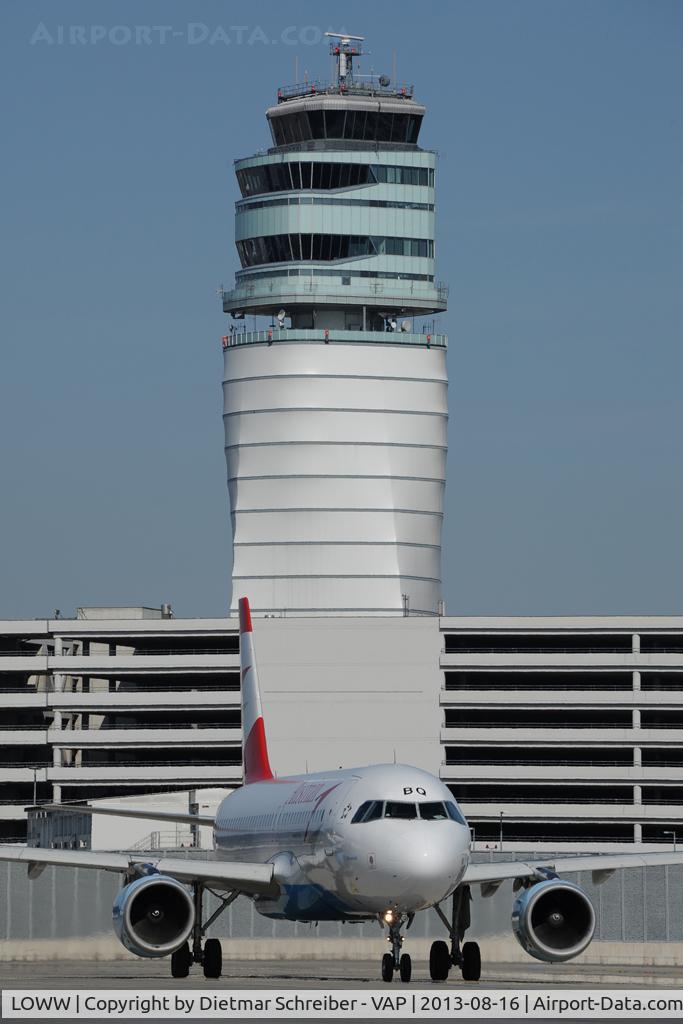 Vienna International Airport, Vienna Austria (LOWW) - Vienna Airport