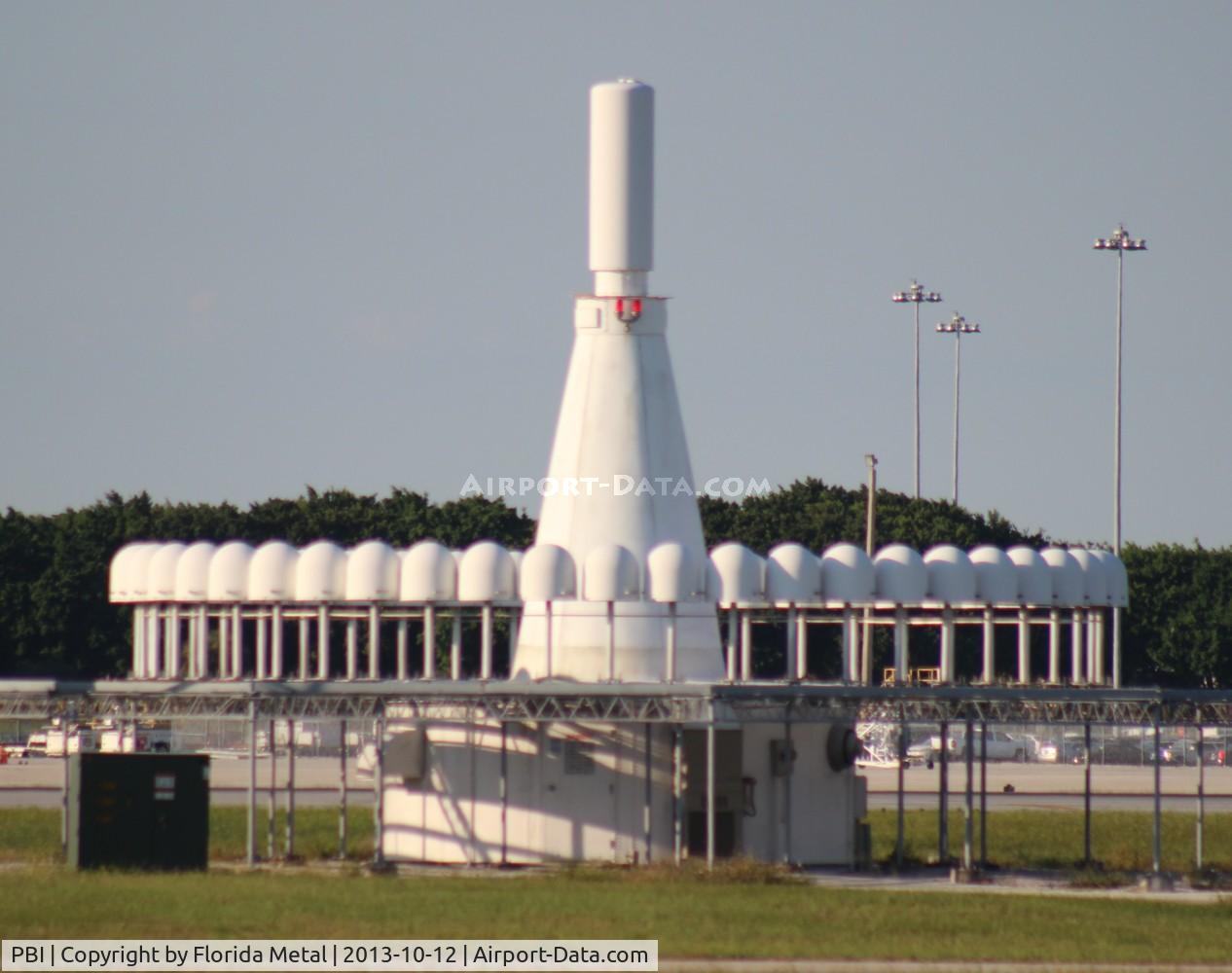 Palm Beach International Airport (PBI) - Palm Beach VOR
