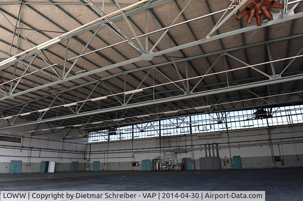 Vienna International Airport, Vienna Austria (LOWW) - Vienna Airport