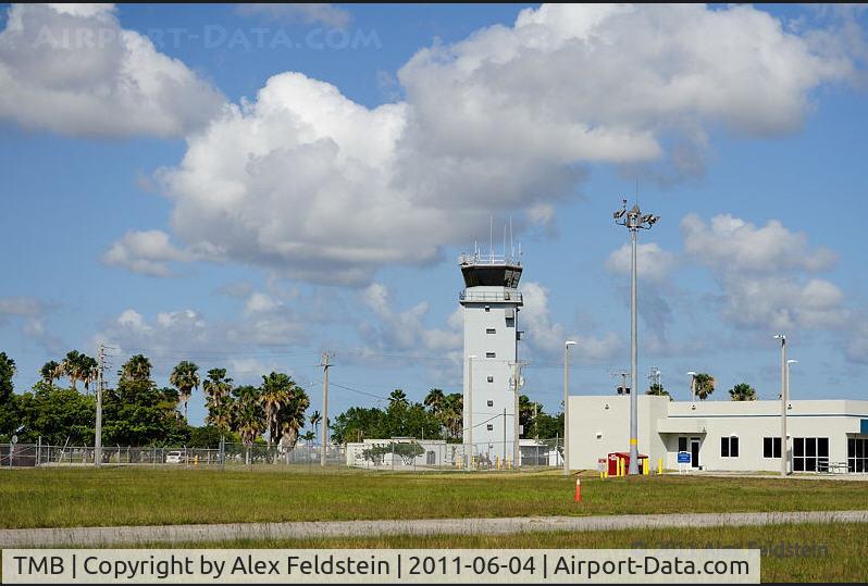 Kendall-tamiami Executive Airport (TMB) - Tamiami