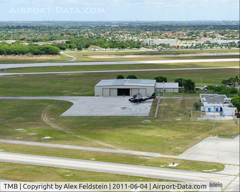 Kendall-tamiami Executive Airport (TMB) - Tamiami