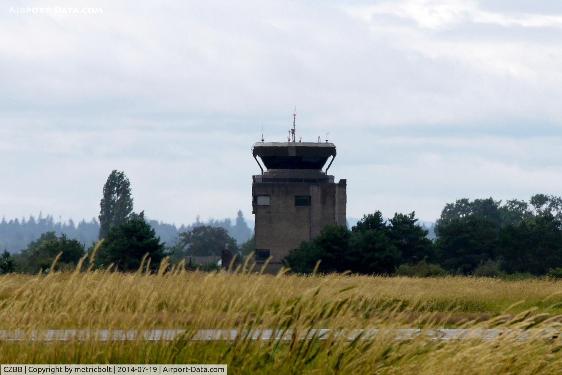 Boundry Bay Airport, Boundry Bay Canada (CZBB) - Boundary Bay Airshow 2014