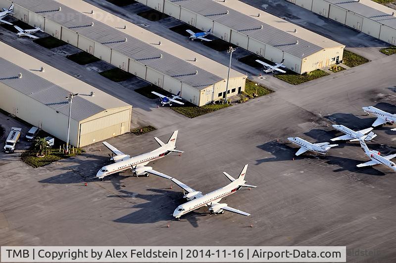 Kendall-tamiami Executive Airport (TMB) - Tamiami