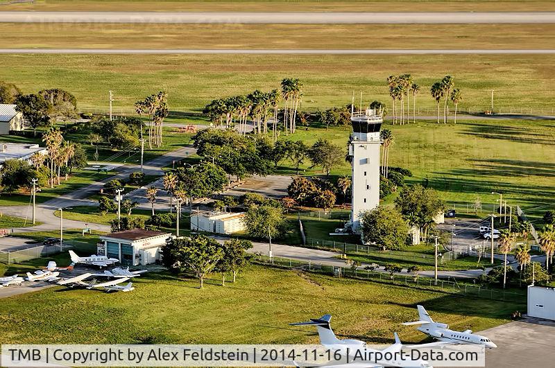 Kendall-tamiami Executive Airport (TMB) - Tamiami