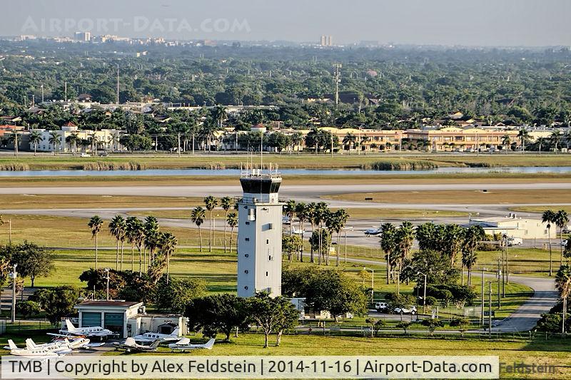 Kendall-tamiami Executive Airport (TMB) - Tamiami