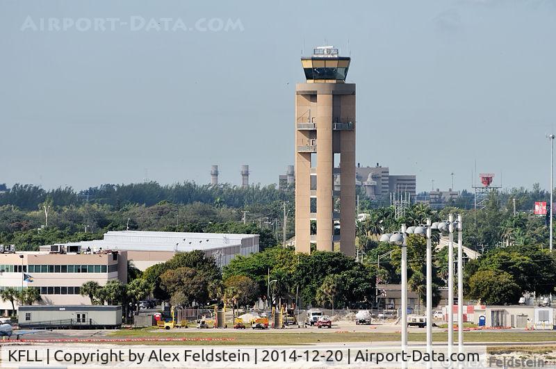 Fort Lauderdale/hollywood International Airport (FLL) - Ft. Lauderdale