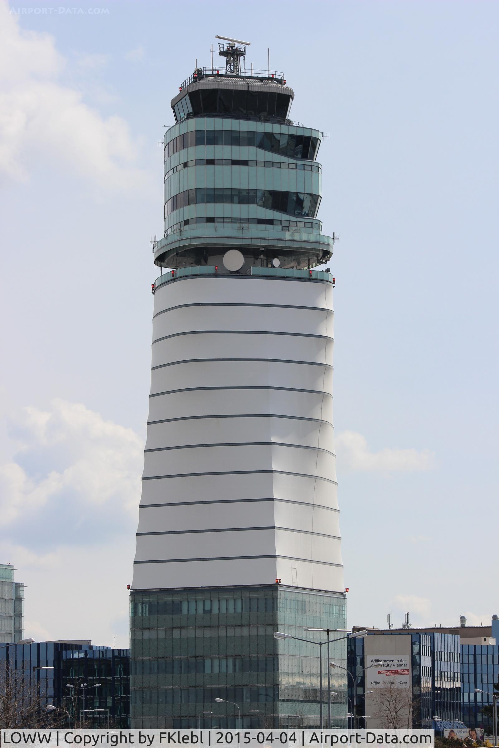 Vienna International Airport, Vienna Austria (LOWW) - Airport ICAO Code: LOWW
Airport IATA Code: VIE
