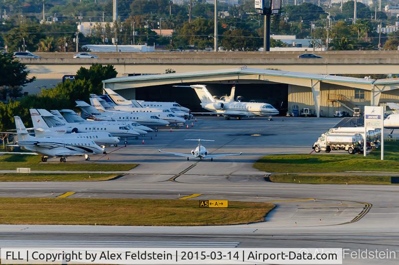 Fort Lauderdale/hollywood International Airport (FLL) - 14500941