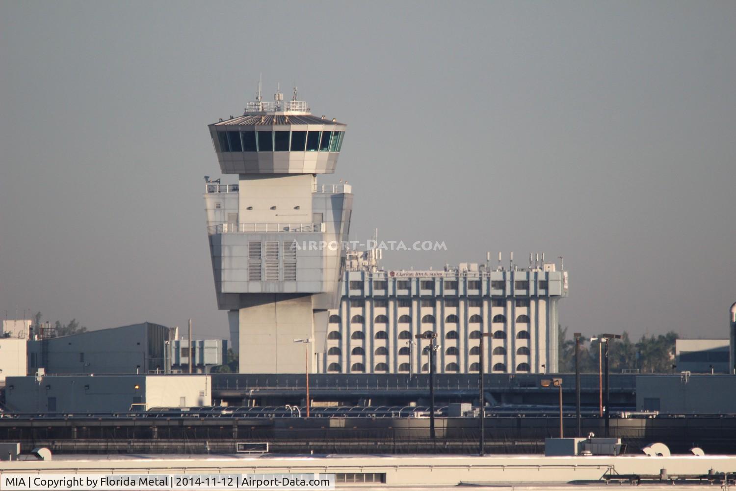 Miami International Airport (MIA) - Miami Airport