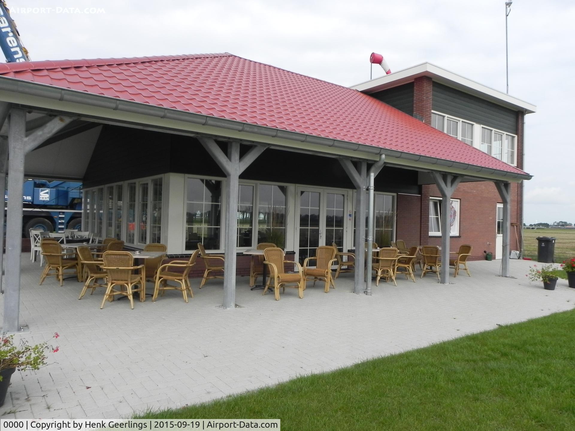 0000 Airport - Micro Light Aerodrome , Middenmeer , The Netherlands 