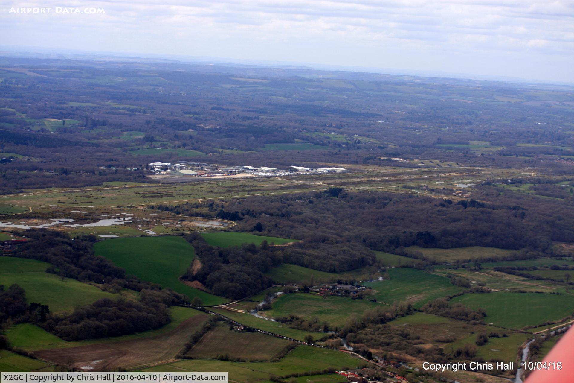 X2GC Airport - RAF Greenham Common opened in 1942, it was used by both the RAF and USAAF during the Second World War and the USAF during the Cold War. More famous for the Cruise missiles of the 501st Tactical Missile Wing and the 19-year Womans peace protest.
