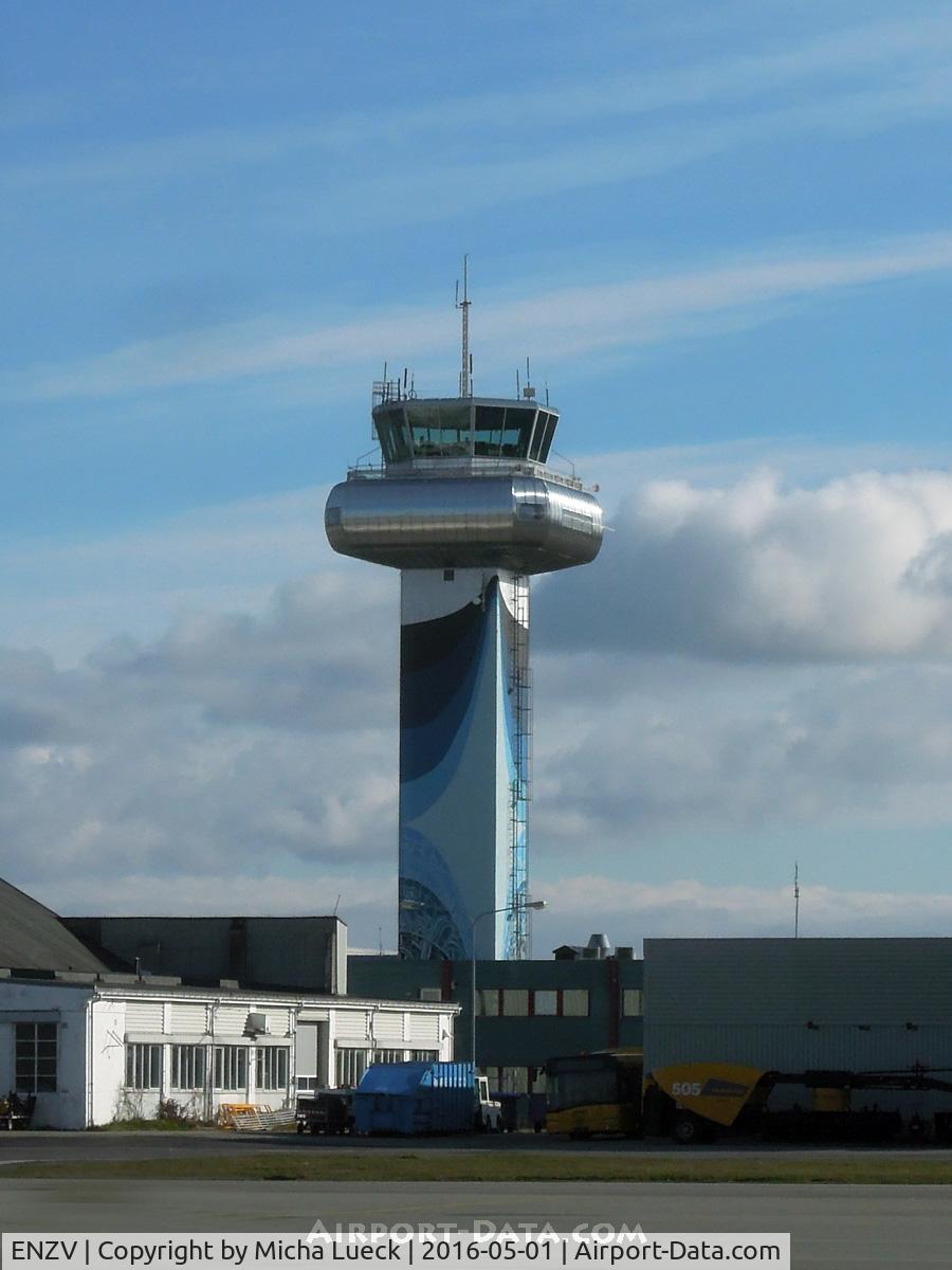 Stavanger Airport, Sola, Stavanger, Rogaland Norway (ENZV) - Stavanger tower