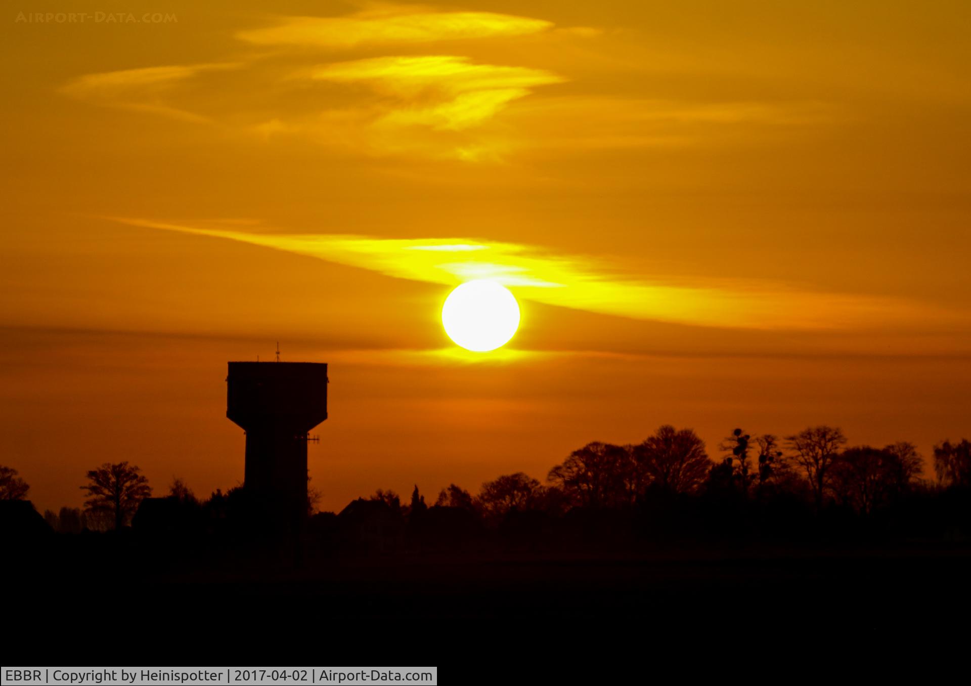 Brussels Airport, Brussels / Zaventem   Belgium (EBBR) - Brussel 