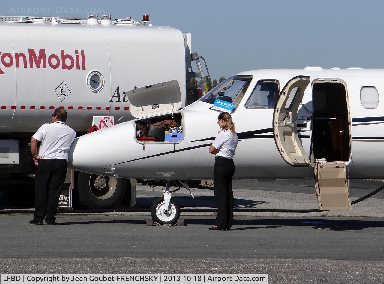 Bordeaux Airport, Merignac Airport France (LFBD) - parking KILO
