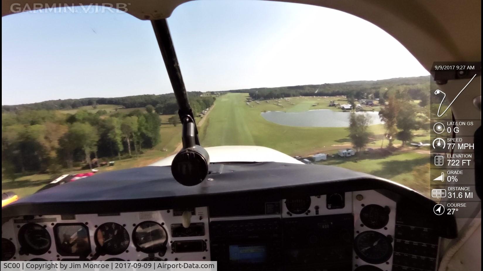 Triple Tree Airport (SC00) - Annual Fly-in