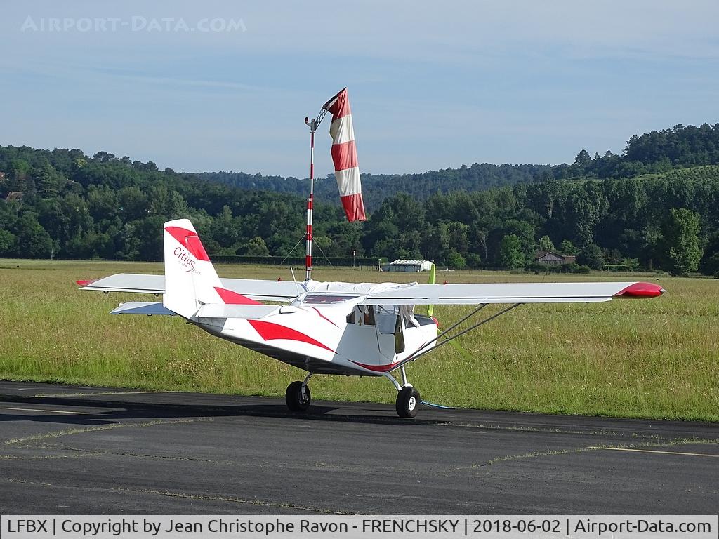 Périgueux Airport, Bassillac Airport France (LFBX) - aéroport du grand Périgueux
