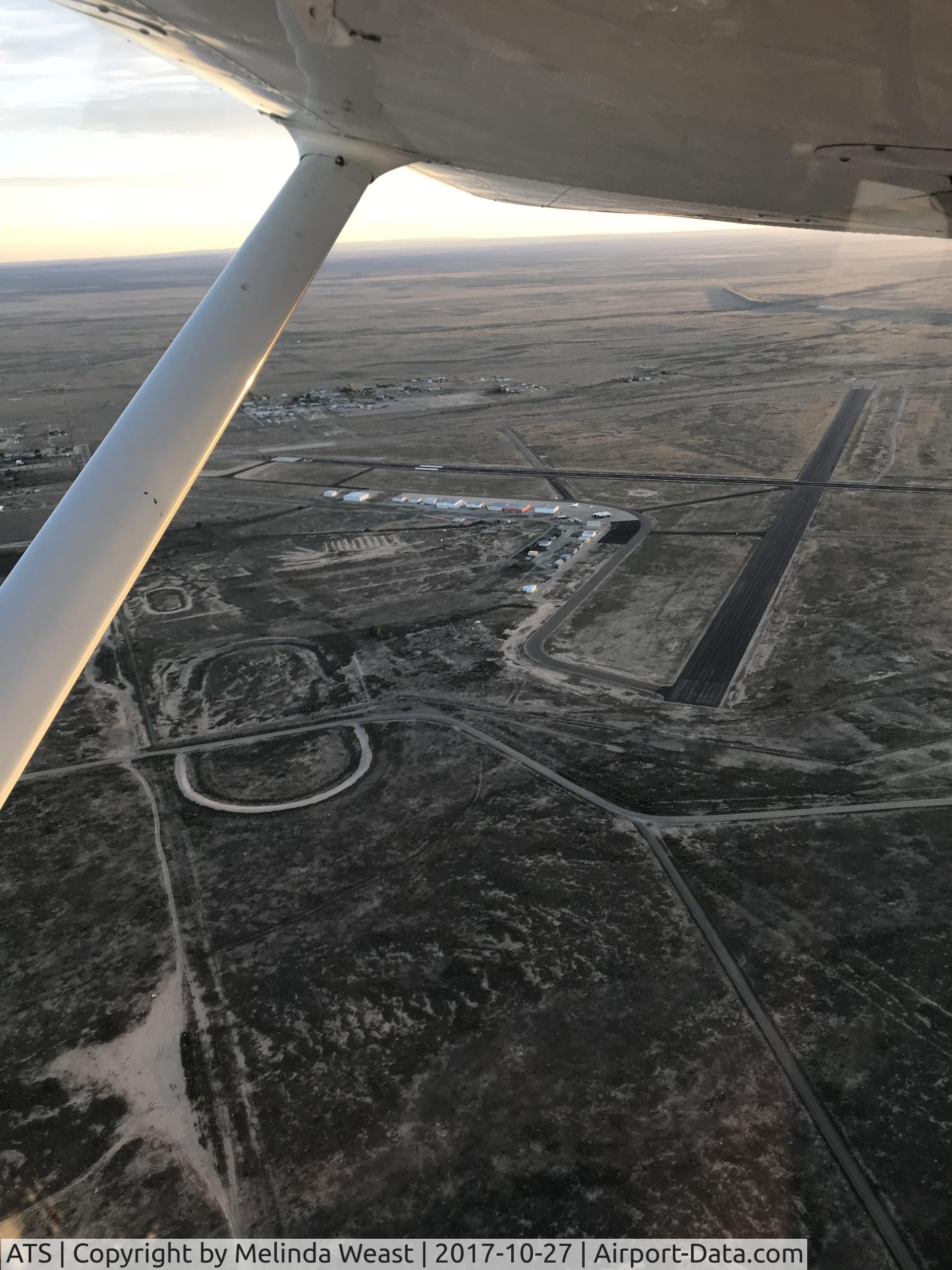 Artesia Municipal Airport (ATS) - Artesia Airport