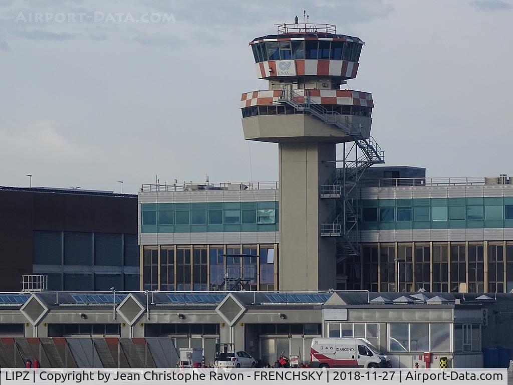 Marco Polo International Airport (Marco Polo Venice Airport), Venice (Venezia) Italy (LIPZ) - Marco Polo Venice Airport