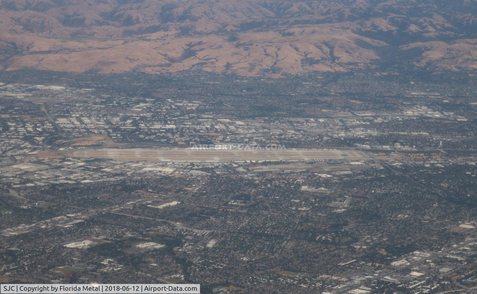 Norman Y. Mineta San Jose International Airport (SJC) - San Jose Intl 