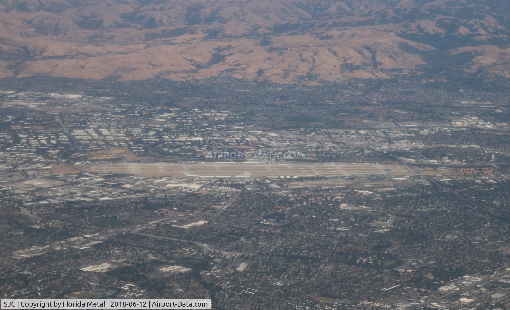 Norman Y. Mineta San Jose International Airport (SJC) - San Jose Intl 