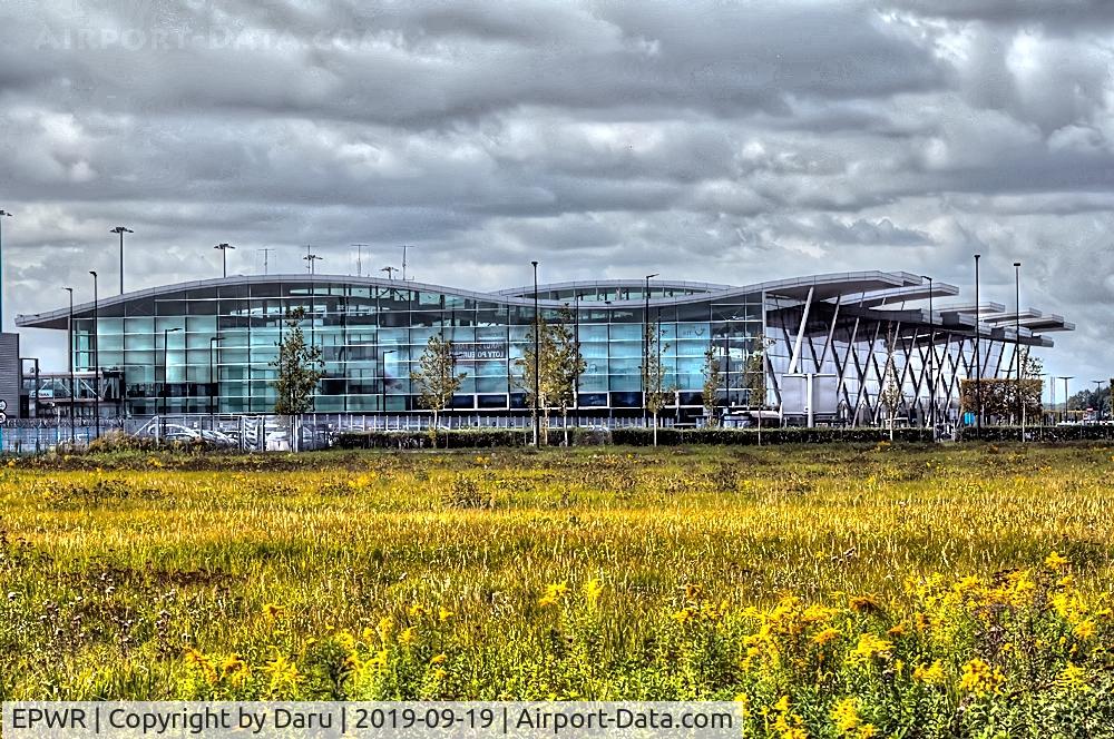 Copernicus Airport Wroc?aw, Wroc?aw Poland (EPWR) - Wroc?aw, Poland