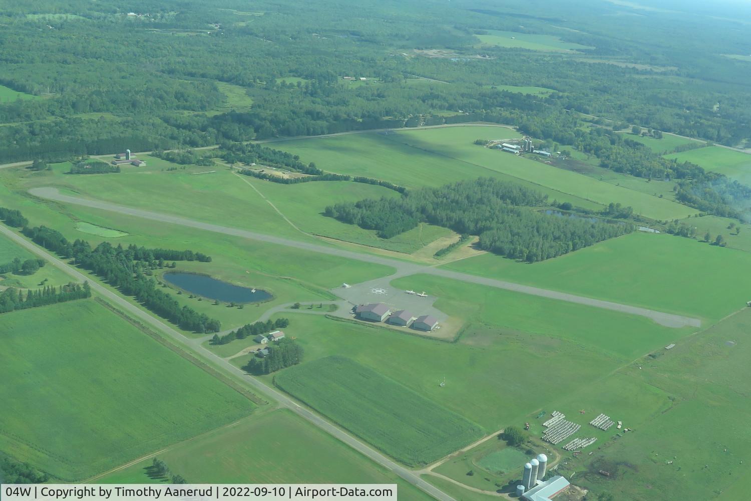 Field Of Dreams Airport (04W) - Field of Dreams