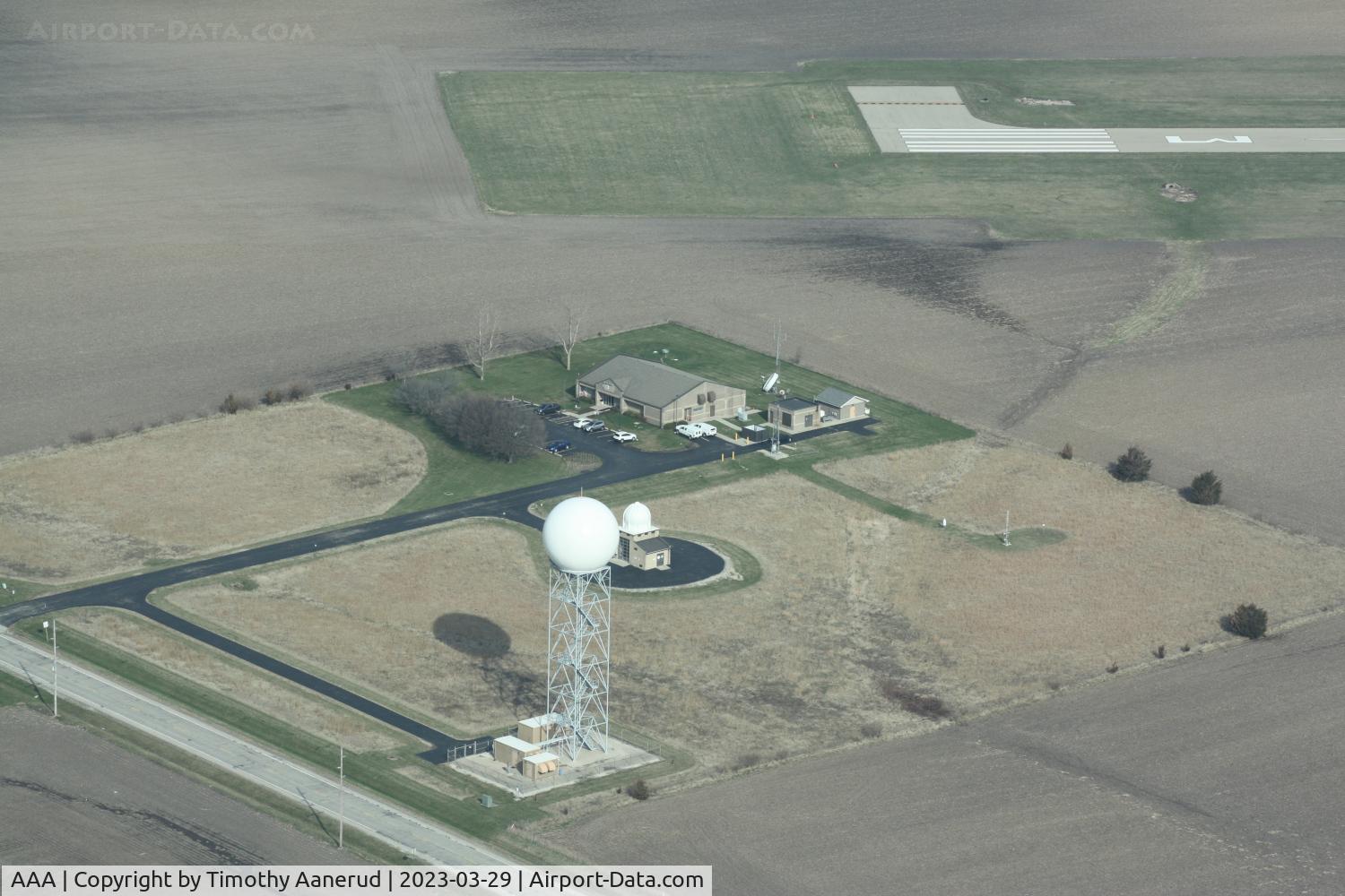 Logan County Airport (AAA) - Lincoln IL National Weather Service