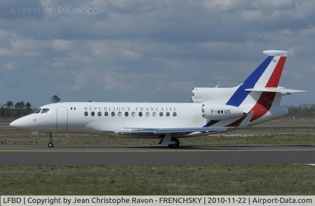 Bordeaux Airport, Merignac Airport France (LFBD) - COTAM 0003