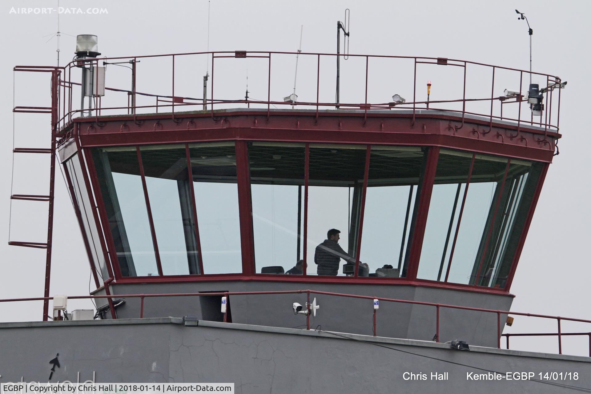 Kemble Airport, Kemble, England United Kingdom (EGBP) - Kemble