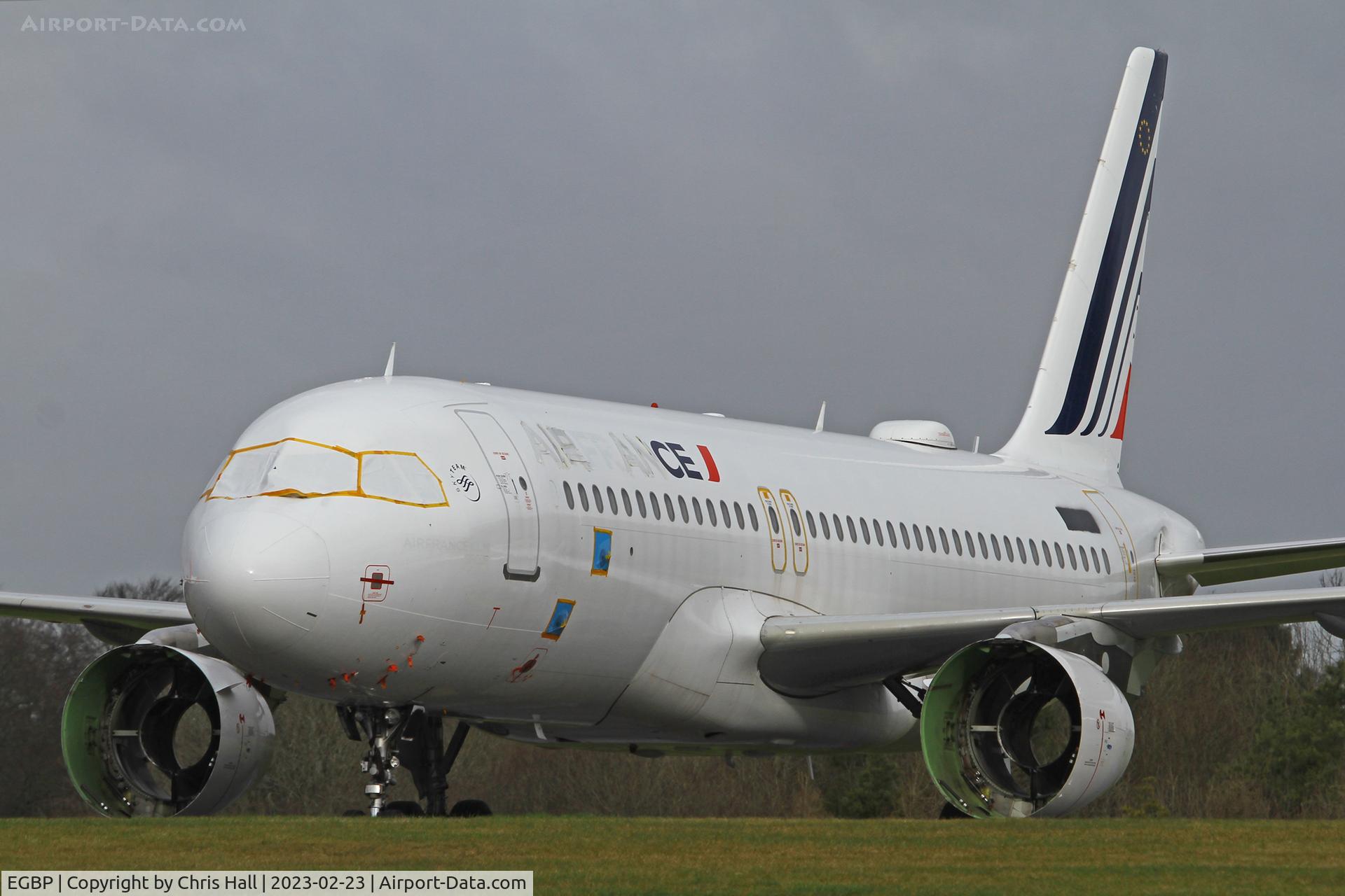 Kemble Airport, Kemble, England United Kingdom (EGBP) - Kemble