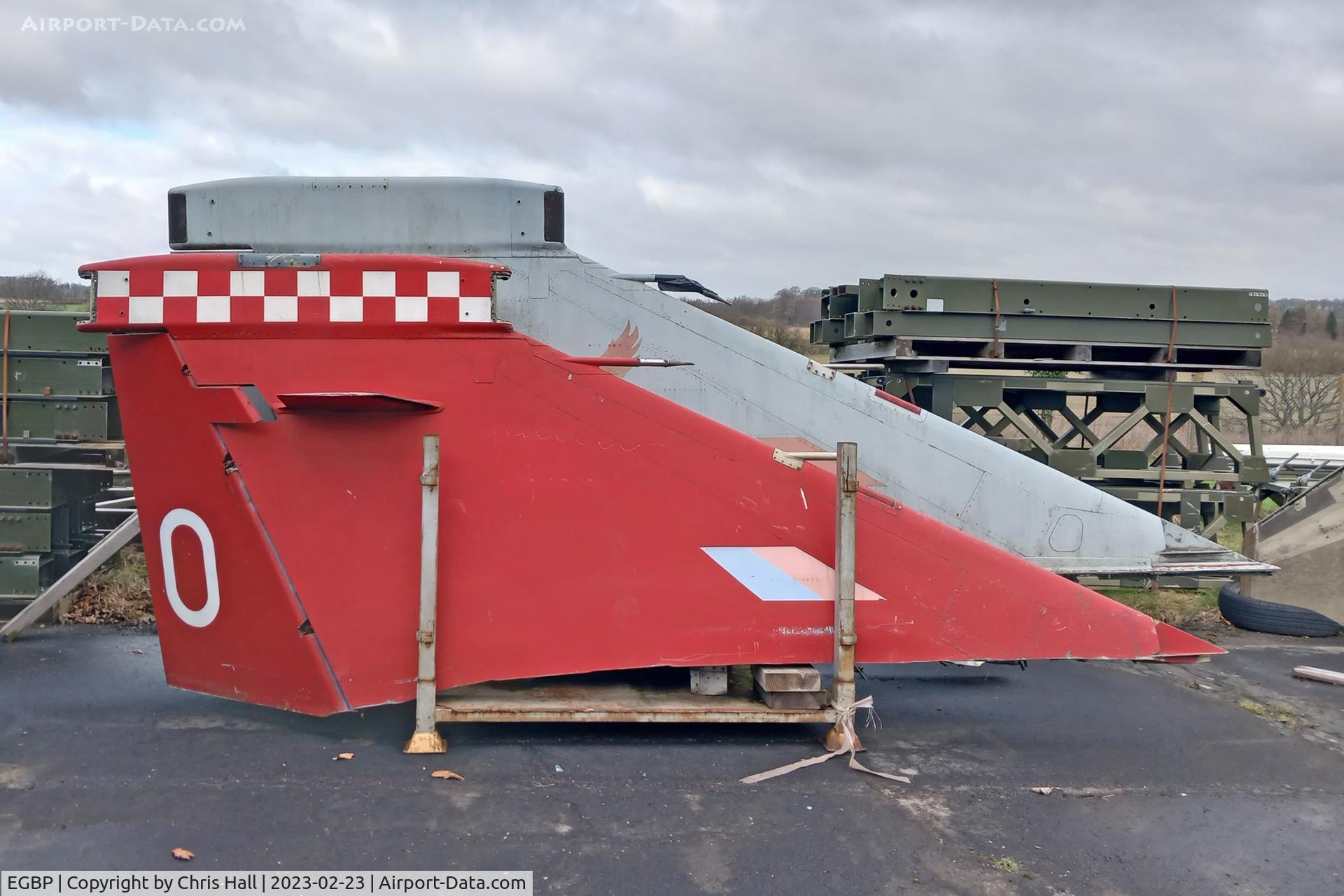 Kemble Airport, Kemble, England United Kingdom (EGBP) - Kemble