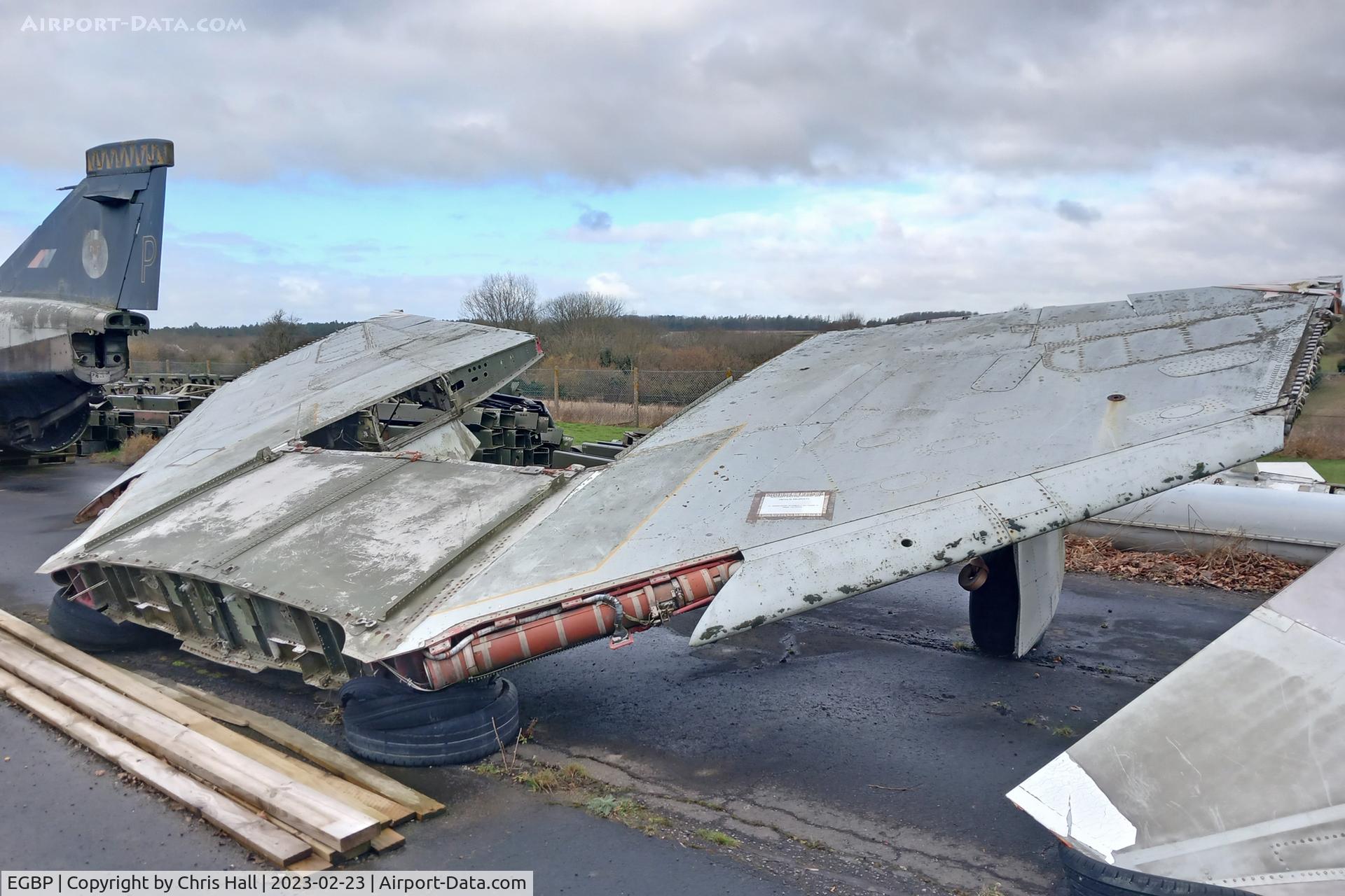 Kemble Airport, Kemble, England United Kingdom (EGBP) - Kemble
