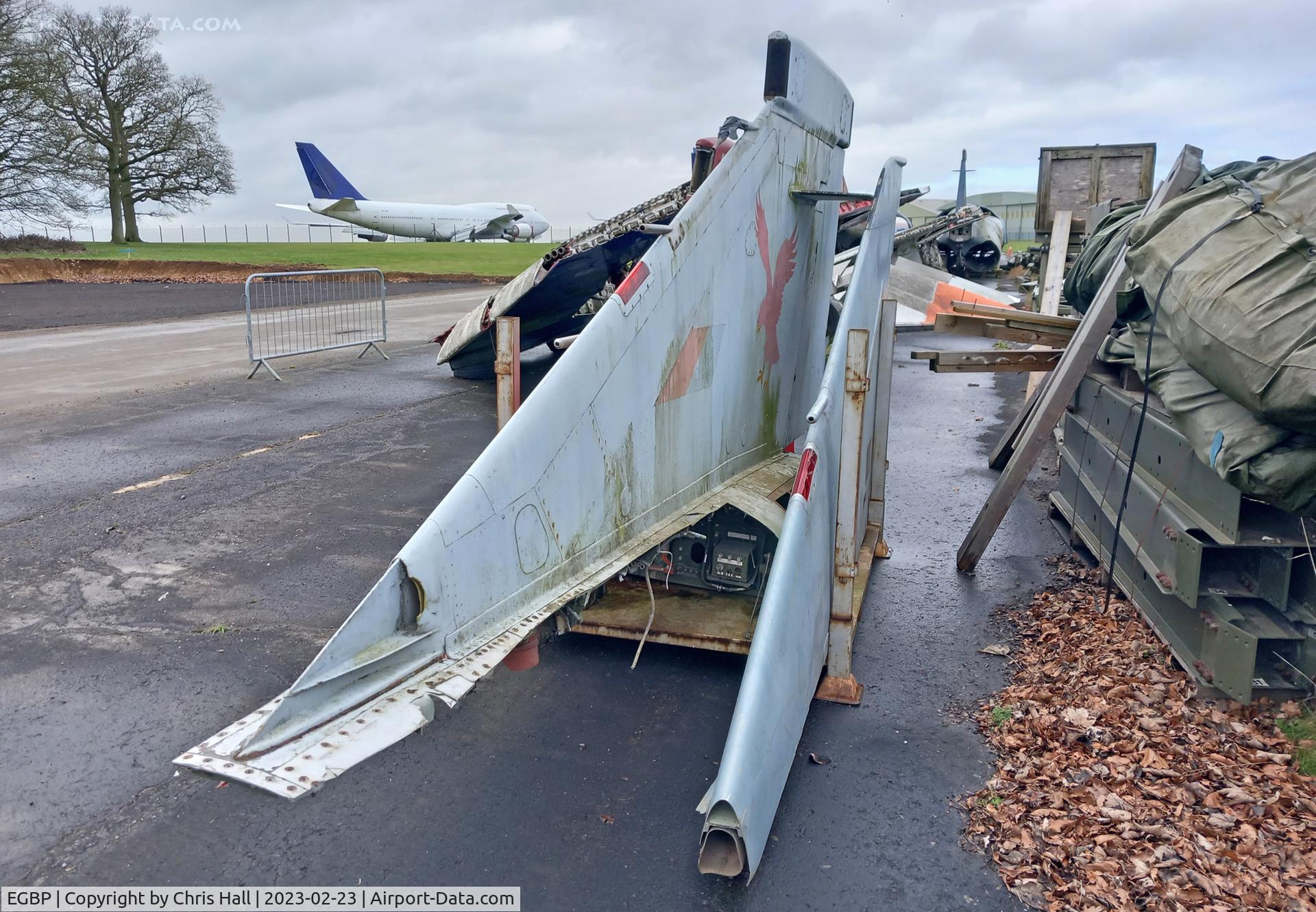 Kemble Airport, Kemble, England United Kingdom (EGBP) - Kemble